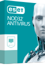 ESET NOD32 Antivirus - Home Edition